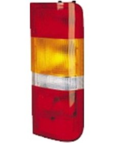 Resim Stop Lambası Sag Transıt T12 T15 1992-01 