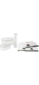 Resim Esmo Home Fresh & Save Vakumlu Başlangıç Seti Plastik/s/m, 7 Parça 