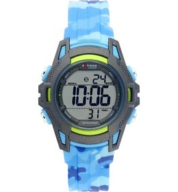 Resim Cockpıt Ck-x1205be Extreme Çocuk Kol Saati Gri 