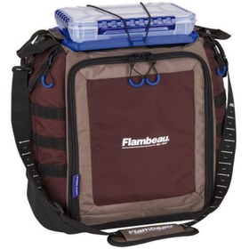 Resim Flambeau Portage Beta Medium Duffle Balıkçı Çantası - Standart 