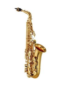 Resim Yamaha Yas480 Mib Alto Saksafon 