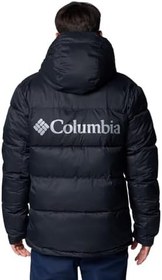 Resim Columbia Slope Style Jacket Kayak montu Erkekler 