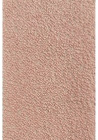 Resim Afrodit - Hera Serisi Premium 1.kalite Silinebilir Döşemelik Dokuma Kumaş Toz Pembe 