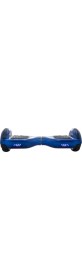 Resim Citymate Smart Balance Elektrikli Kaykay Akıllı Dengeli Bluetoothlu Hoverboard 