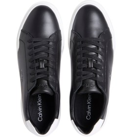 Resim Calvin Klein Erkek Sneaker YM0YM013440GM 