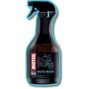 Resim Motul E2 Moto Wash Motosiklet Temizleyici 
