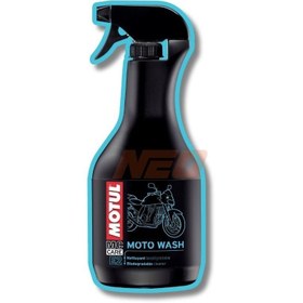 Resim Motul E2 Moto Wash Motosiklet Temizleyici 