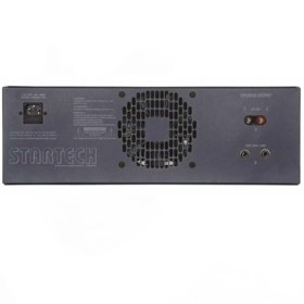 Resim Startech Cooper Rev/600 Usb 600 Watt Mono Amfi 