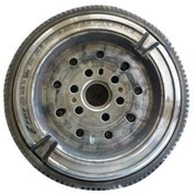 Resim VALEO 836037 VOLAN LINEA DOBLO BRAVO II 1.6 JTD ÇİFT CIDARLI 
