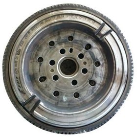 Resim VALEO 836037 VOLAN LINEA DOBLO BRAVO II 1.6 JTD ÇİFT CIDARLI 