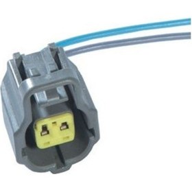 Resim AYHAN A15070 Müsür Soketi Gri 