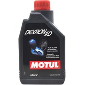 Resim Motul Dexron IID Otomatik Şanzıman Yağı 1 L 