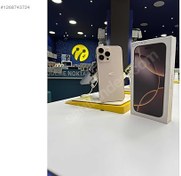 Resim Apple iPhone 16 Pro İkinci El YD | 128 GB | Çöl Titanyum İkinci El 28 GÜNLÜK! 16 PRO 128 GB ORJİNAL SERİ TURKCELL MANAVKUYUDAN