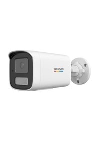 Resim Ds-2cd1t27g2h-lıuf 2mp 2.8mm 30mt Dahili Sesli Ip67 H265+ Ir Bullet Ip Kamera 
