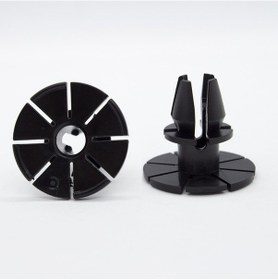 Resim BMW E60 MARŞBİYEL KLİPSİ DİŞİ 51717066226 