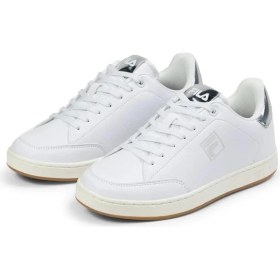 Resim Fila FFW0477.13070 Courtbay Kadın Tenis Ayakkabısı 