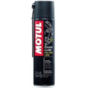 Resim Motul C4 Motosiklet Yağı 400 Ml 