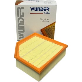 Resim Wunder Volvo XC70 I 2.4 D5, 120-136 Kw 2003-2007 Hava Filtresi 