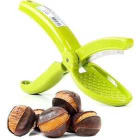 Resim Uygun Pratik Kestane Kesici 