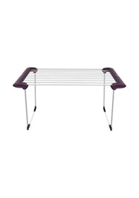 Resim Gazzella Sm Hnd 252 Hang'n Dry Kanatsız - Midi Çamaşır Kurutmalık Çok Renkli 