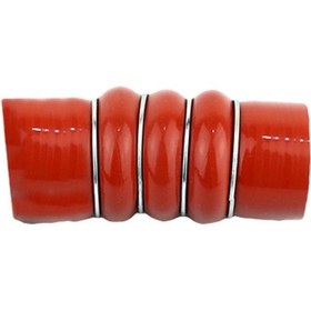 Resim Bmw / 11617823961 / Turbo Silikon Hortum / Bmw / Bmw X5 E70 /x6 E71 E72 3.0 D 