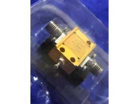 Resim Hasyılmaz Mıteq AMF-3F-12001800-13-8P-BTO Güç Amplifikatör 