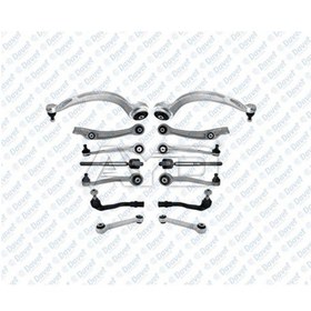 Resim Komple Kit Tamir Takimi A6- A6 Avant- A7 2011- 504618884 