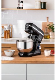 Resim Emsan Bella Gusto Comfort Stand Mikser 