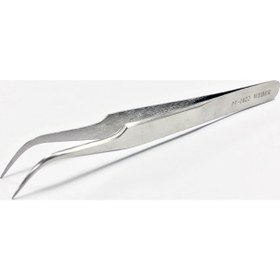 Resim Ceta Weber Pt-1022 7Sa Hassas Sivri Uçlu Cımbız 120 MM - GERMANY 