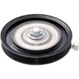 Resim V Kayış Gergi Rulmanı Navara 2.5 Dci 2006- / Pathfinder 2.5 Dci 2005- 