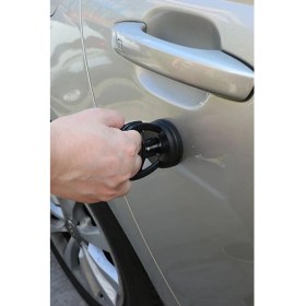 Resim Mucit Home Araç Göçük Düzeltme Kaporta Çektirme Aparatı Vantuz 