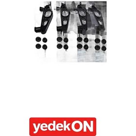 Resim Güneşlik Ayak Takımı Tga A.k/Tgx Construtıon Serıes 