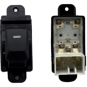 Resim Kıa Cerato Cam Açma Düğmesi 2012-2017 Sağ Ön 