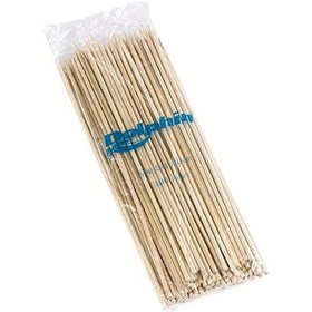 Resim Çöp Şiş 20 Cm - 100 Adet N11.742 