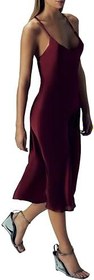 Resim House of Silk 2023DRESS0010 Elbise Kadın 