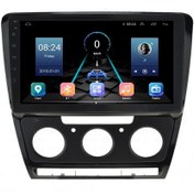 Resim CELALİ TUNİNG Skoda Octavia (2007-2014) Android 12 Carplay Navigasyon Multimedya - 8GB Ram 128GB HDD 