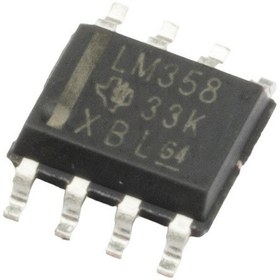 Resim Lm 358 Soıc-8 Smd Entegre Devre-185419 