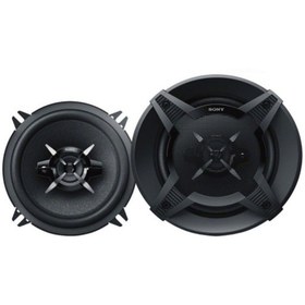 Resim Sony Xsfb1330 13 Cm 3 Yollu 35w Rms 240w Hoparlör 