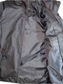 Resim Dynamo Spor Kapşonlu Yağmurluk Mont 