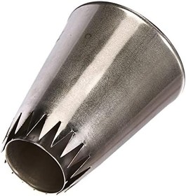 Resim Silikomart Mini Religieuse Tube 02- Paslanmaz Çelik Midi Kalıp 