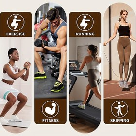 Resim 1 adet Taşınabilir Solunum Eğitmeni - Gelişmiş Göğüs Kapasitesi için Direnç Egzersiz Cihazı, Solunum Kontrolü Egzersiz Ekipmanı, Silikon Malzeme, Fitness ve Kardiyovasküler Eğitim için İdeal, Kardiyovasküler Eğitim Cihazı|Ergonomik Tasarım|Silikon Yapı, Direnç Eğitimi Ekipmanı, Pil Olmadan 