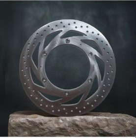 Resim Husqvarna Svartpilen 401 Ön Disk 