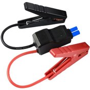 Resim Ec5 Araba Acil Başlangıç Gücü Akıllı Klip Araç Anti-reflü Klip 