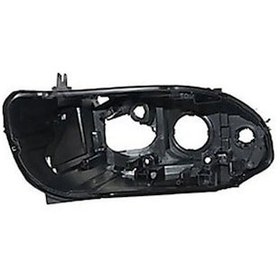 Resim Bmw F48 2020- Ön Far Kasası Sağ Full Led X1 Uyumlu Oem No: 63119477812kasa 