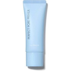 Resim The Saem Perfect Pore Primer - Mineral Makyaj Bazı 25ml 