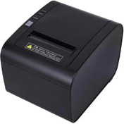 Resim Sunlux ONTECH - Rp8020 203dpı Direkt Termal Usb+seri+ethernet Otomatik Kesici Fiş Yazıcı 