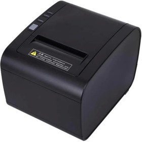 Resim Sunlux ONTECH - Rp8020 203dpı Direkt Termal Usb+seri+ethernet Otomatik Kesici Fiş Yazıcı 