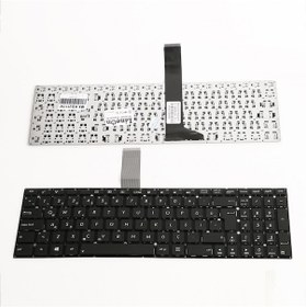 Resim Asus Uyumlu X550Dp . X550C Klavye Tuş Takımı 