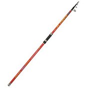 Resim AlbaStar Flores 2265 330 CM 80-150 G Telesurf Olta Kamışı 