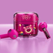 Resim Jingyi Disney Orijinal Db1 Tws 5.3 Kablosuz Kulaklık Bluetooth Kulaklık Bas Dokunmatik Kontrol Uzun Bekleme Kulakiçi Hifi Stereo Kulaklıklar (Yurt Dışından) 